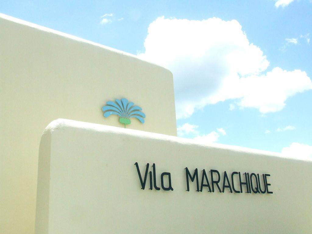 Vila Marachique TorrАлвор Экстерьер фото